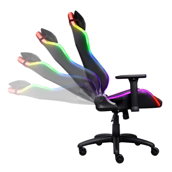 Karrige Trust GXT 719 Ruya, RGB, e zezë - 4