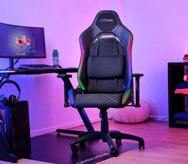 Karrige Trust GXT 719 Ruya, RGB, e zezë - 6