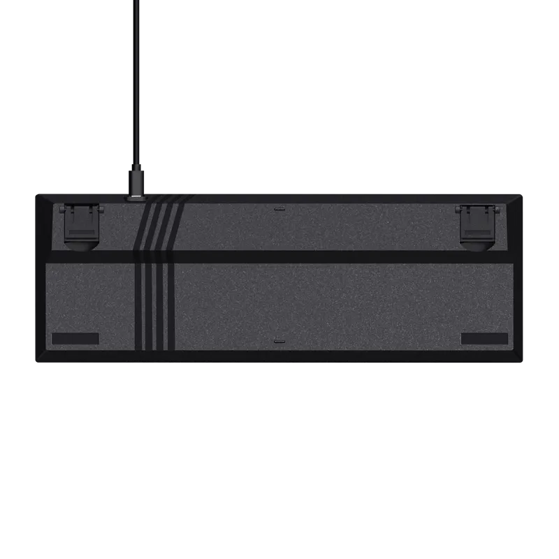 Tastierë TrustGaming GXT 867 Acira, e zezë - 5