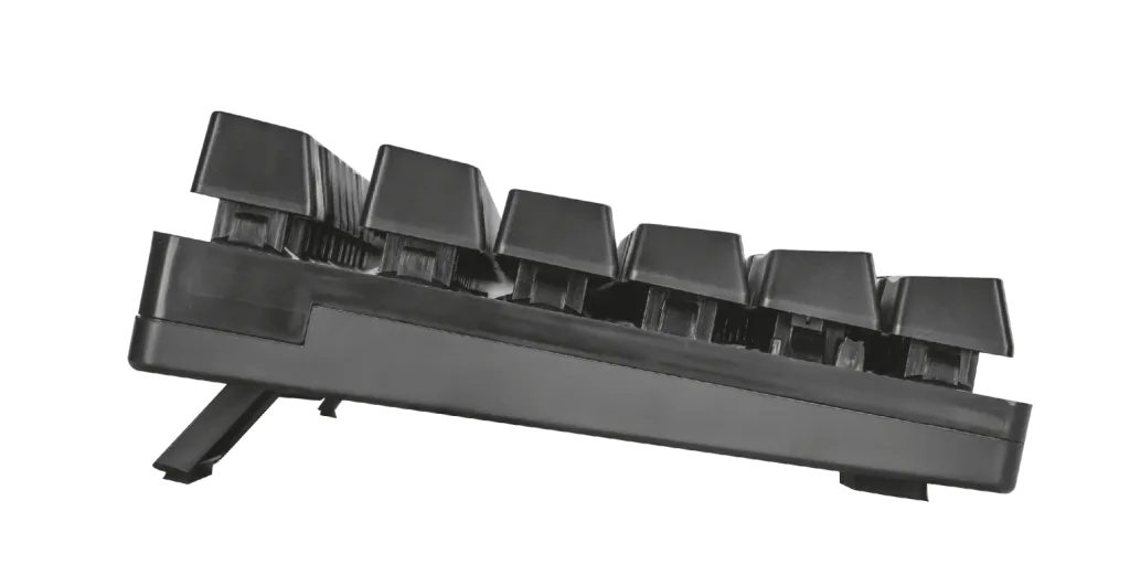 Tastierë Trust GXT 835 Azor Il, i zi - 3