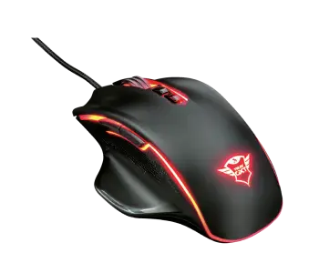 Maus Trust GXT168, i zi