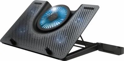 Ftohës për laptop Trust GXT 1125 Quno - 1