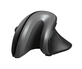 Maus TRUST VERRO, 1600 DPI, i zi