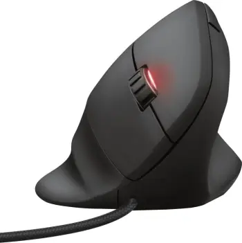 Maus Trust GXT 144 22991, 10000 DPI, 6 butona, RGB, i zi