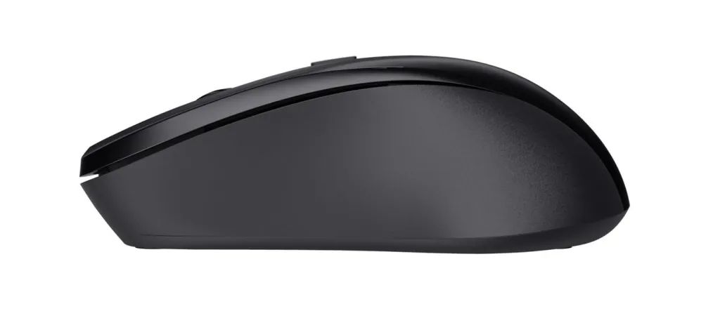 Maus Trust Mydo Silent Click, Optik, 1800 DPI, wireless, i zi - 4