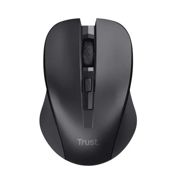 Maus Trust Mydo Silent Click, Optik, 1800 DPI, wireless, i zi - 5