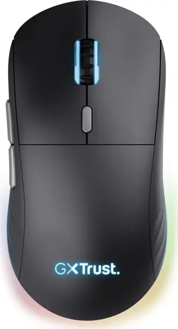 Maus Trust GXT 926 REDEX II, 10,000 DPI, i zi