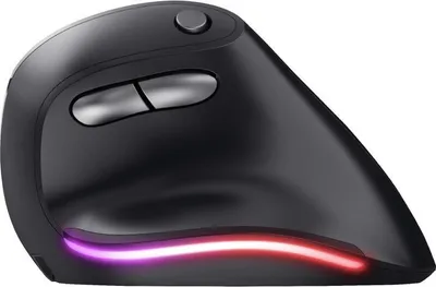 Maus TRUST Bayo, optik, 2400DPI, wireless, i zi - 4