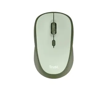 Maus TRUST YVI+, 1600 DPI, i hirtë