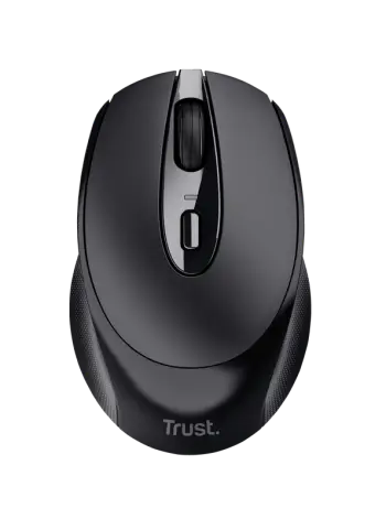 Maus Trust ZAYA, 1600 DPI, i zi