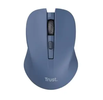 Maus Trust Mydo, 1800 DPI, i kaltër