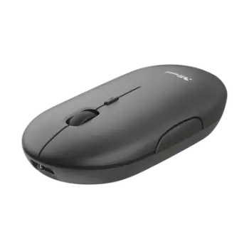 Maus Trust PUCK, 1600 DPI, i zi