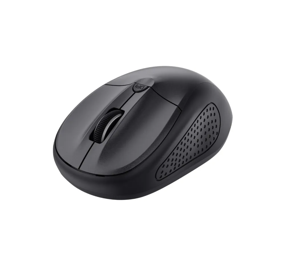 Maus TRUST Primo, 1 600 DPI, i zi - 1