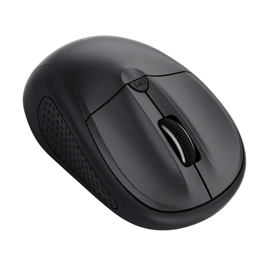 Maus TRUST Primo, 1 600 DPI, i zi - 2