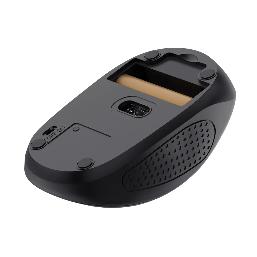 Maus TRUST Primo, 1 600 DPI, i zi - 5