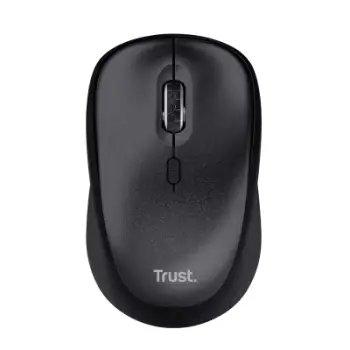 Maus TRUST TM-201, 1600 DPI, i zi