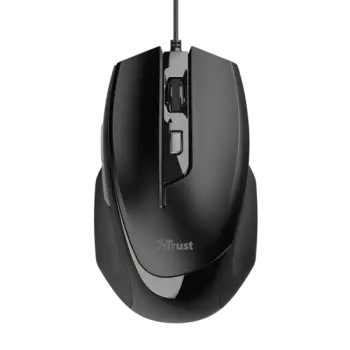 Maus Trust VOCA, 2400 DPI, i zi