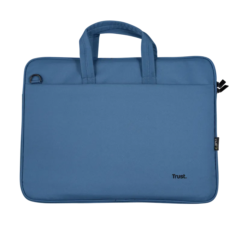 Çantë laptopi Trust Bologna, 16", e kaltër - 3
