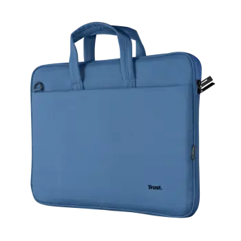 Çantë laptopi Trust Bologna, 16", e kaltër
