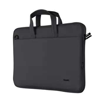 Çantë laptopi Trust Bologna, 16", e zezë