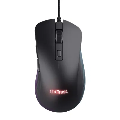 Maus Trust GXT924 YBAR, 25 600 DPI, i zi - 1