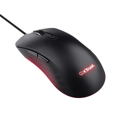Maus Trust GXT924 YBAR, 25 600 DPI, i zi - 2