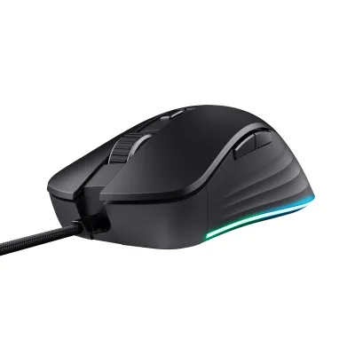 Maus Trust GXT924 YBAR, 25 600 DPI, i zi - 4