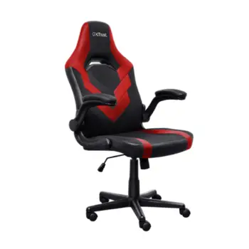 Karrige Trust Gaming GXT703R, Riye, e zezë/ kuqe