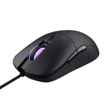 Maus Trust Gaming GXT981, Redex, i zi