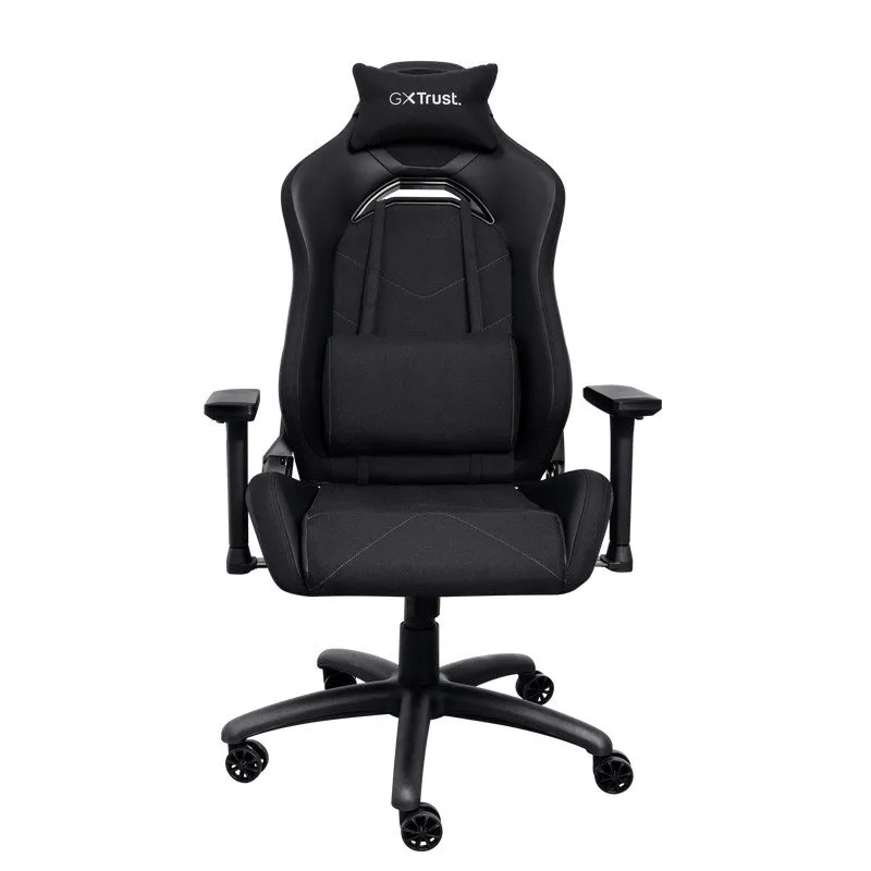 Karrige Trust Gaming GXT714, Ruya, e zezë - 2