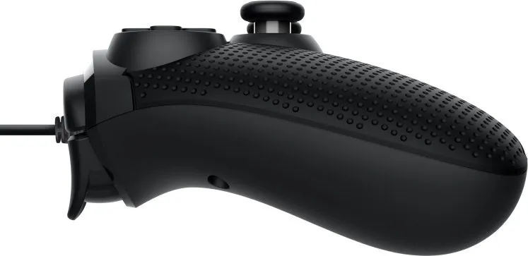 Kontroller Trust GXT 541 Muta, me kabllo, i zi - 3