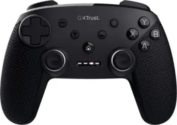 Kontroller Trust GXT 542 Muta, wireless / me kabllo, i zi