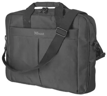 Çantë per laptop Trust, 16", e zezë