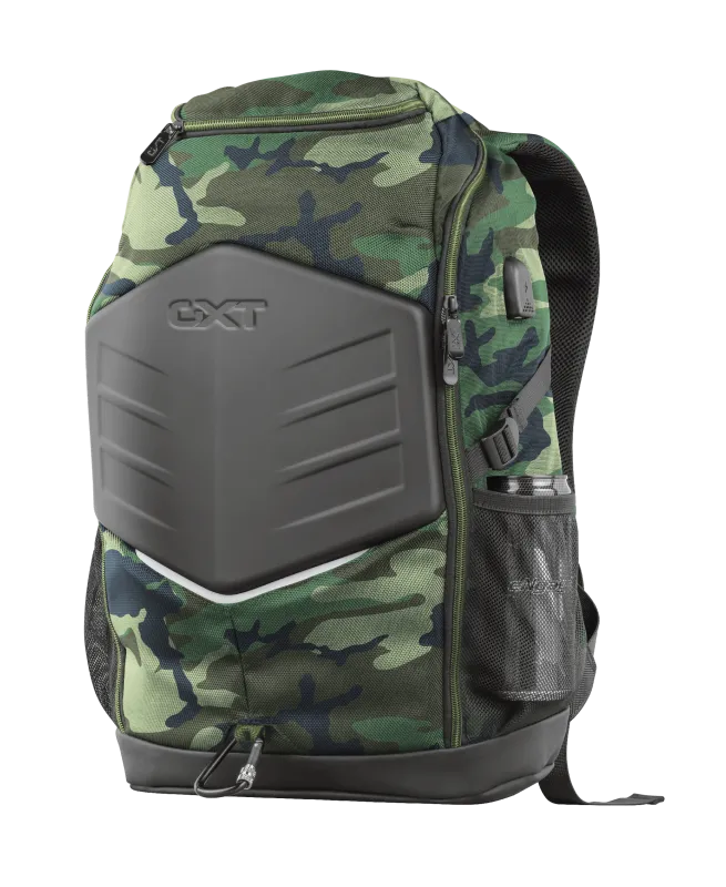 Çantë gaming Trust gxt 1255 Outlaw, 15.6" - 1