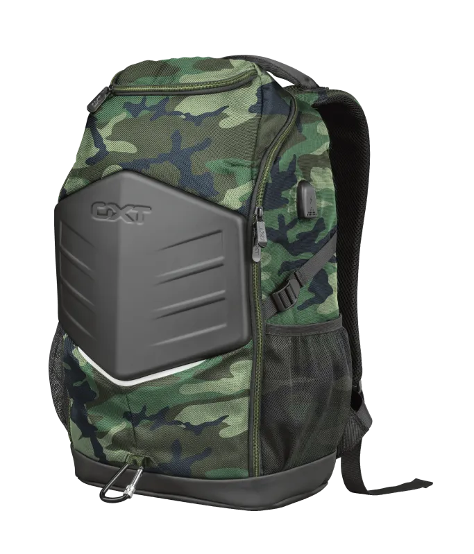Çantë gaming Trust gxt 1255 Outlaw, 15.6" - 2