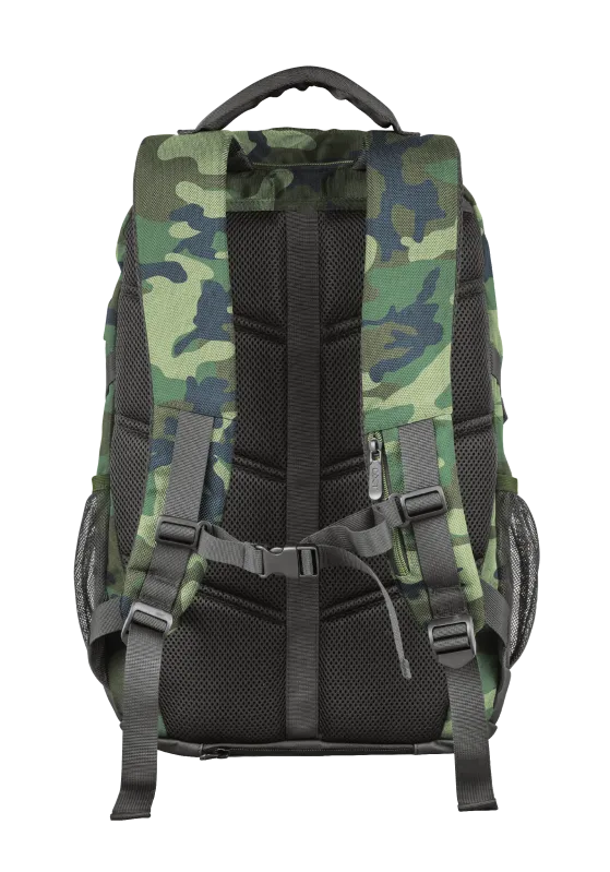 Çantë gaming Trust gxt 1255 Outlaw, 15.6" - 3