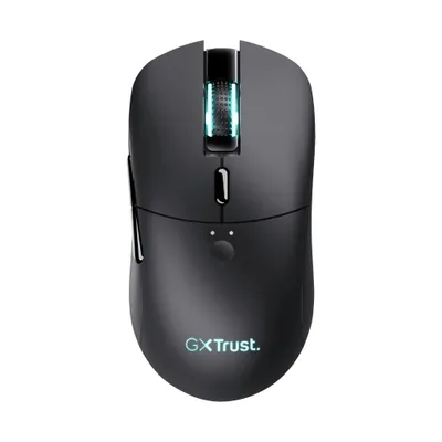 Maus Trust GXT 980 Redex, Gaming, RF Wireless, i zi - 2