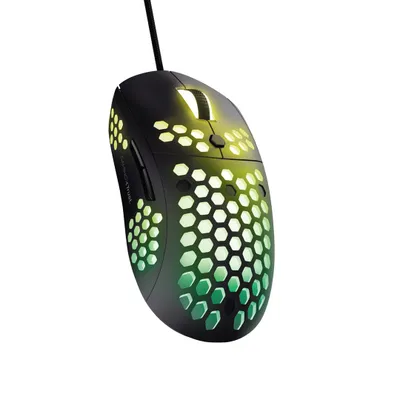 Maus Trust GXT 960, Gaming, USB Type-A, i zi - 1