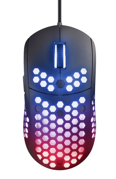 Maus Trust GXT 960, Gaming, USB Type-A, i zi - 3