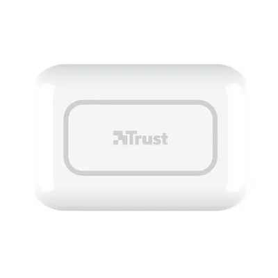 Dëgjuese Trust Primo, True Wireless Stereo (TWS), të bardha - 7