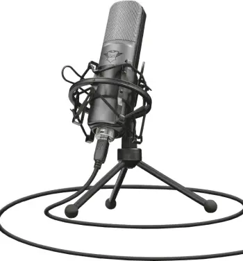 Mikrofon Trust GXT 242 Lance Streaming