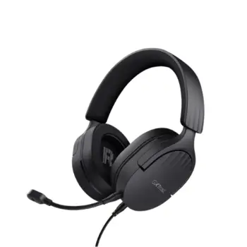 Kufje Gaming Trust GXT 489 Fayzo / Stereo / Me kabllo – Zezë