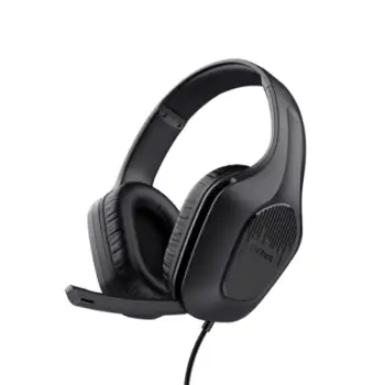 Kufje Gaming Trust GXT 415 Zirox / Stereo / Me kabllo – Zezë