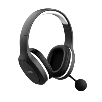 Kufje Gaming Trust GXT 391 Thian / Stereo / Pa kabllo – Zezë