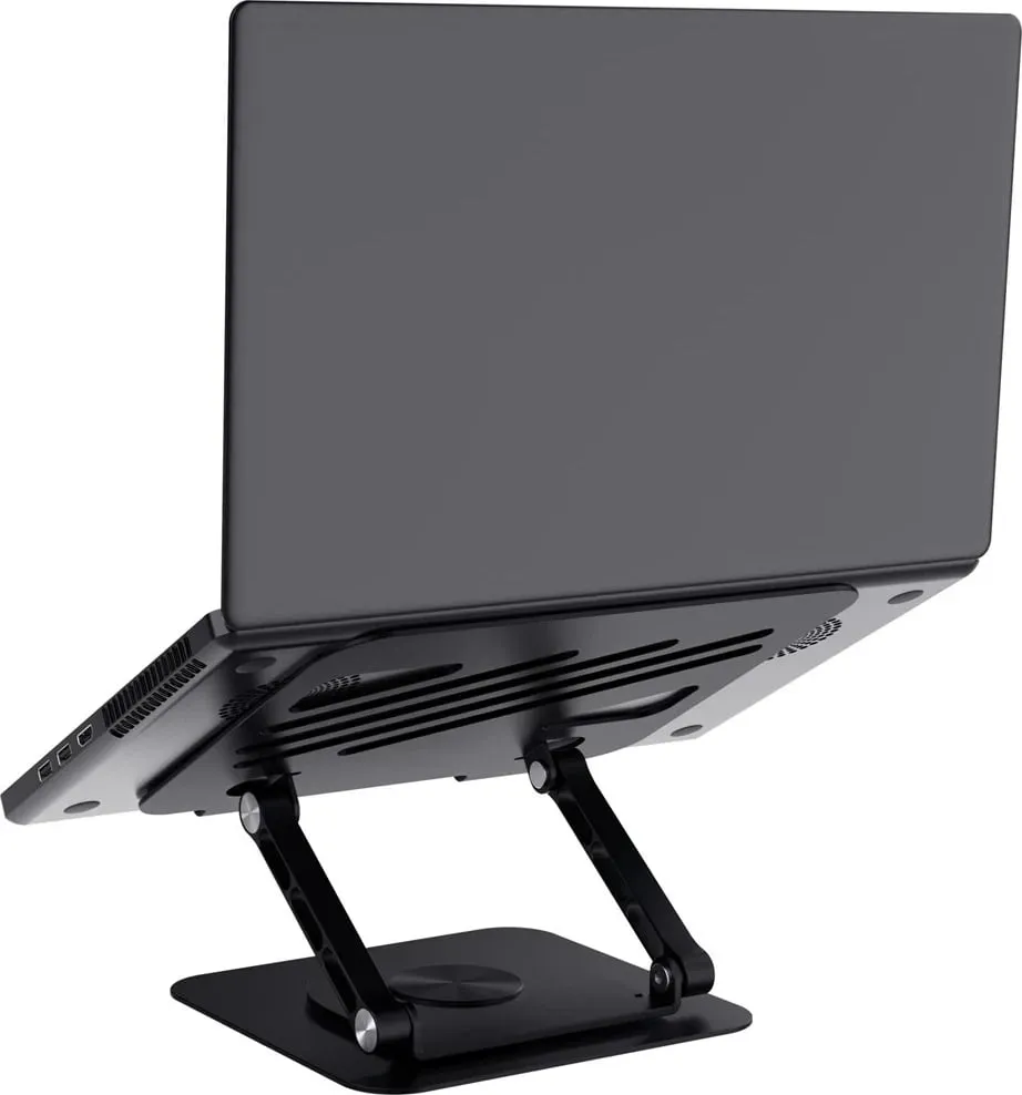Mbajtës laptopi Trust Zeff, 16", i zi - 4