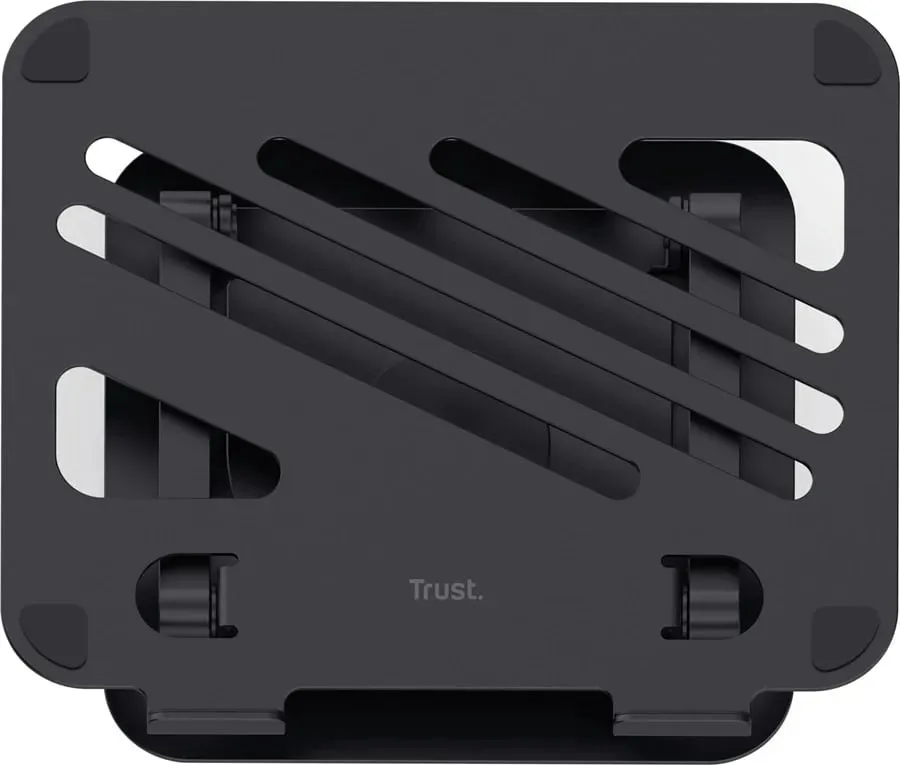 Mbajtës laptopi Trust Zeff, 16", i zi - 5