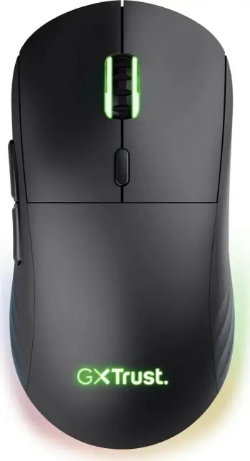 Maus Trust GXT 927 REDEX, 25 600 DPI, i zi