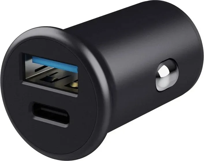 Karikues makine Trust Maxo Universal, Ngjyrë e zezë - 1