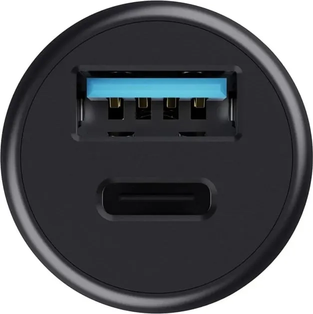 Karikues makine Trust Maxo Universal, Ngjyrë e zezë - 4