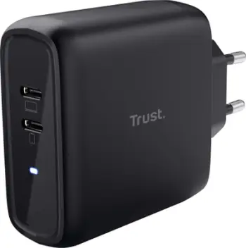 Karikues Trust Maxo, AC Fast Charging, 240 W, i zi